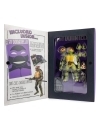 Teenage Mutant Ninja Turtles BST AXN x IDW Figurina articulata & Comic Book Donatello Exclusive 13 cm