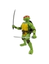 Teenage Mutant Ninja Turtles BST AXN x IDW Figurina articulata & Comic Book Leonardo Exclusive 13 cm