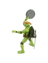Teenage Mutant Ninja Turtles BST AXN x IDW Figurina articulata & Comic Book Leonardo Exclusive 13 cm