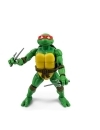 Teenage Mutant Ninja Turtles BST AXN x IDW Figurina articulata & Comic Book Raphael Exclusive 13 cm