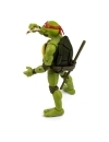 Teenage Mutant Ninja Turtles BST AXN x IDW Figurina articulata & Comic Book Donatello Exclusive 13 cm