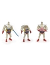 Teenage Mutant Ninja Turtles BST AXN XL Figurina articulata & Comic Book Krang with Android Body 20 cm