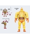 Teenage Mutant Ninja Turtles BST AXN XL Figurina articulata Krang with Android Body (Arcade Game Colors) 20 cm