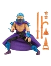Teenage Mutant Ninja Turtles Classic Mutant Serie 4 figurine articulate (Wave 4) 10 cm