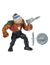 Teenage Mutant Ninja Turtles Classic Mutant Serie 4 figurine articulate (Wave 4) 10 cm