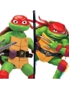 Teenage Mutant Ninja Turtles: Mutant Mayhem Figurina articulata Giant Raphael 30 cm 