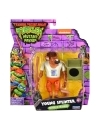 Teenage Mutant Ninja Turtles: Mutant Mayhem Figurina articulata Young Splinter 11 cm 