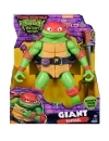 Teenage Mutant Ninja Turtles: Mutant Mayhem Figurina articulata Giant Raphael 30 cm 
