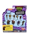 Teenage Mutant Ninja Turtles: Mutant Mayhem Figurina articulata Splinter 10 cm