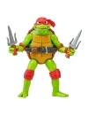 Teenage Mutant Ninja Turtles: Mutant Mayhem Figurina articulata Raphael 10 cm