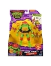 Teenage Mutant Ninja Turtles: Mutant Mayhem Figurina articulata Ninja Shouts Raphael 15 cm 