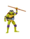 Teenage Mutant Ninja Turtles: Mutant Mayhem Figurina articulata Donatello 10 cm