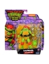 Teenage Mutant Ninja Turtles: Mutant Mayhem Figurina articulata Raphael 10 cm