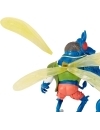 Teenage Mutant Ninja Turtles: Mutant Mayhem Figurina articulata (basic) SuperFly  10 cm