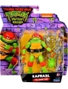 Teenage Mutant Ninja Turtles: Mutant Mayhem Figurina articulata (basic) Raphael  10 cm