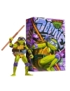 TMNT: Mutant Mayhem Figurina articulata Donatello (Comic Con)13 cm
