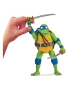 Teenage Mutant Ninja Turtles: Mutant Mayhem Ninja Shouts 4 figurine articulate 15 cm 