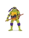 Teenage Mutant Ninja Turtles: Mutant Mayhem Ninja Shouts 4 figurine articulate 15 cm 