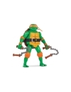Teenage Mutant Ninja Turtles: Mutant Mayhem Ninja Shouts 4 figurine articulate 15 cm 