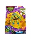 Teenage Mutant Ninja Turtles: Mutant Mayhem Ninja Shouts 4 figurine articulate 15 cm 