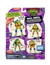 Teenage Mutant Ninja Turtles: Mutant Mayhem Ninja Shouts Figurina articulata Leonardo 14 cm 
