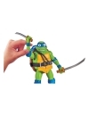 Teenage Mutant Ninja Turtles: Mutant Mayhem Ninja Shouts 4 figurine articulate 15 cm 