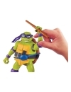 Teenage Mutant Ninja Turtles: Mutant Mayhem Ninja Shouts 4 figurine articulate 15 cm 