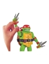 Teenage Mutant Ninja Turtles: Mutant Mayhem Ninja Shouts 4 figurine articulate 15 cm 