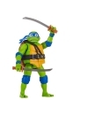 Teenage Mutant Ninja Turtles: Mutant Mayhem Ninja Shouts 4 figurine articulate 15 cm 