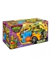 Teenage Mutant Ninja Turtles: Mutant Mayhem Vehicle Pizza Van 20 cm