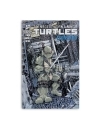 Teenage Mutant Ninja Turtles Page Punchers Figurina articulata Leonardo 13 cm