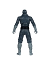 Teenage Mutant Ninja Turtles Page Punchers Figurina articulata Foot Soldier 14 cm