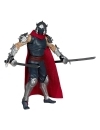 Teenage Mutant Ninja Turtles Page Punchers Figurina articulata Shredder 14 cm