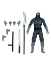 Teenage Mutant Ninja Turtles Page Punchers Figurina articulata Foot Soldier 14 cm
