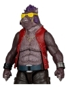 Teenage Mutant Ninja Turtles Page Punchers Figurina articulata Bebop 16 cm