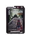 Teenage Mutant Ninja Turtles Page Punchers Figurina articulata Shredder 14 cm
