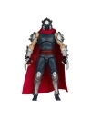 Teenage Mutant Ninja Turtles Page Punchers Figurina articulata Shredder 14 cm