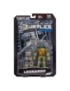 Teenage Mutant Ninja Turtles Page Punchers Figurina articulata Leonardo 13 cm