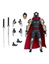 Teenage Mutant Ninja Turtles Page Punchers Figurina articulata Shredder 14 cm