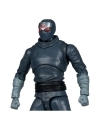Teenage Mutant Ninja Turtles Page Punchers Figurina articulata Foot Soldier 14 cm