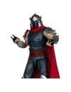 Teenage Mutant Ninja Turtles Page Punchers Figurina articulata Shredder 14 cm
