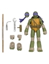 Teenage Mutant Ninja Turtles Page Punchers Figurina articulata Donatello 13 cm