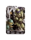 Teenage Mutant Ninja Turtles Page Punchers Figurina articulata Donatello 13 cm