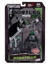 Teenage Mutant Ninja Turtles Page Punchers Figurina articulata Donatello (Black White & Green ) (Red Platinum Edition) 13 cm