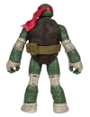 Teenage Mutant Ninja Turtles Page Punchers Figurina articulata Raphael 13 cm