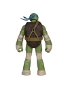 Teenage Mutant Ninja Turtles Page Punchers Figurina articulata Leonardo 13 cm