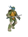 Teenage Mutant Ninja Turtles Page Punchers Figurina articulata Leonardo 13 cm