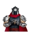 Teenage Mutant Ninja Turtles Page Punchers Figurina articulata Shredder 14 cm