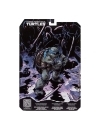 Teenage Mutant Ninja Turtles Page Punchers Figurina articulata Leonardo 13 cm