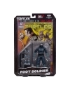 Teenage Mutant Ninja Turtles Page Punchers Figurina articulata Foot Soldier 14 cm